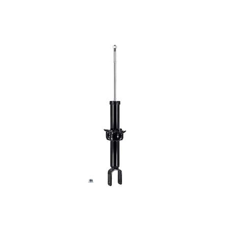 Fcs Struts Suspension Strut Assembly, 336315 336315